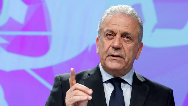 Bruxelles menace de sanctions les pays de l'UE n'accueillant pas de réfugiés