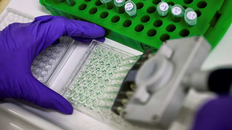 Des chercheurs russes ont testé avec succès un médicament contre tous les cancers