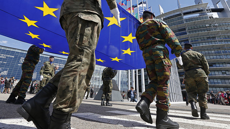 L’UE envisage la création d’un centre de commandement