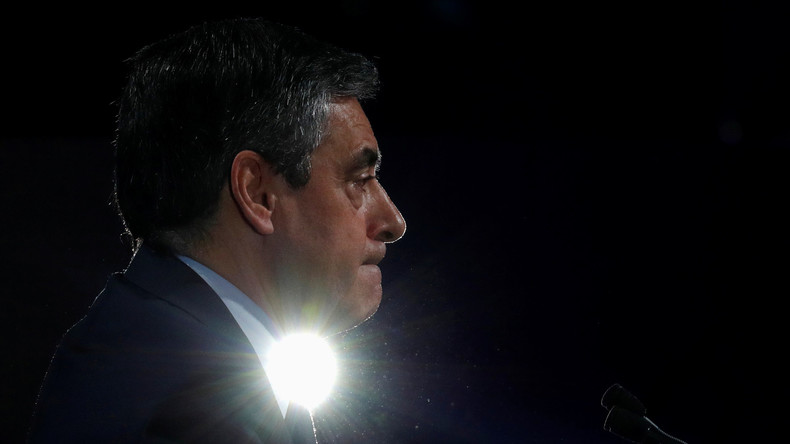 La résidence du couple Fillon dans la Sarthe a été perquisitionnée