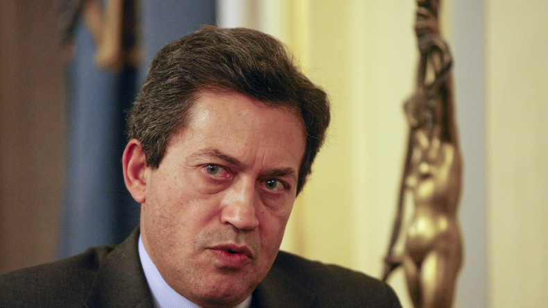 Affaire Fillon : Fenech appelle à parrainer une candidature de... François Baroin