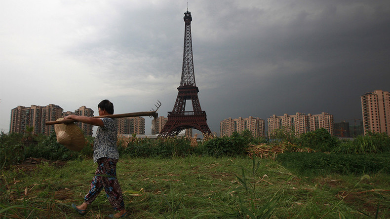 Banques : les géants chinois surpassent désormais la zone euro