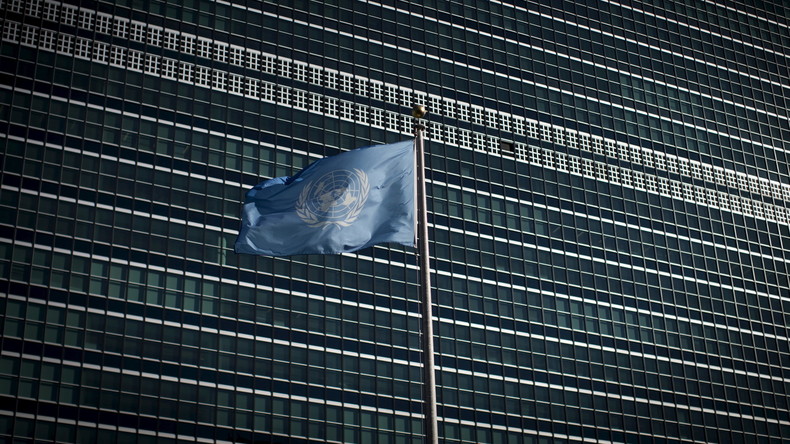 Juge emprisonné en Turquie : un tribunal de l'ONU en appellera au Conseil de sécurité