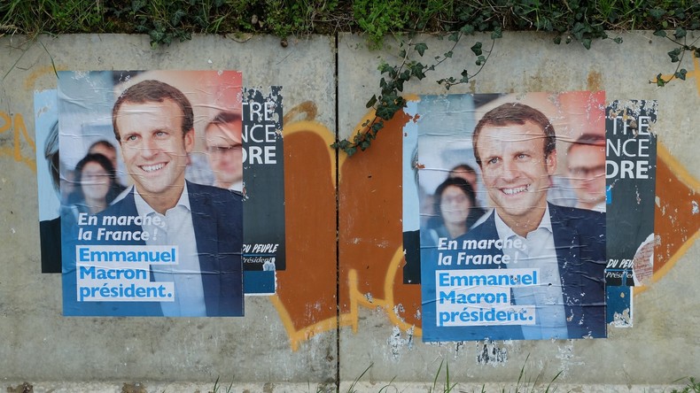 Conflit d'intérêt : un conseiller de Macron rémunéré par le laboratoire Servier démissionne