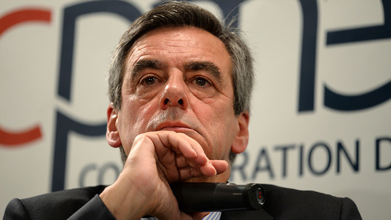 Fillon a bien omis de déclarer un prêt de de 50 000 euros accordé par Ladreit de Lacharrière