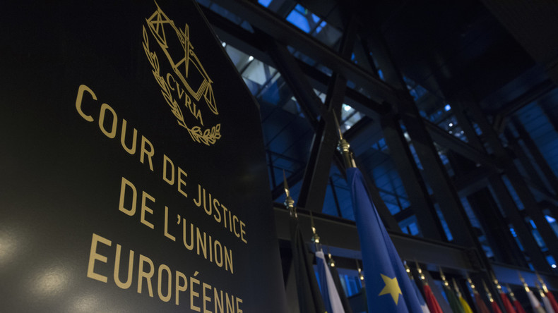 La justice européenne donne le droit aux pays de l'UE de refuser l'octroi de visas humanitaires