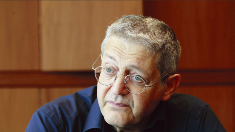 «L'antisémitisme on le tète avec le lait de sa mère» : un historien relaxé pour une phrase polémique