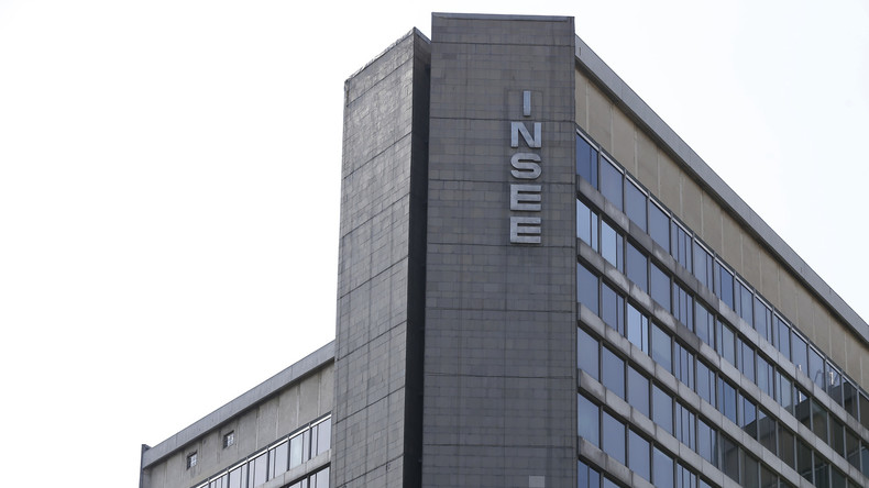 L'économie française a créé 187 200 emplois en 2016, du jamais vu depuis 2007 selon l'Insee