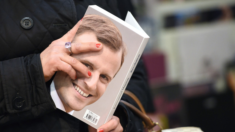 Macron veut une femme à Matignon et vante la discrimination positive
