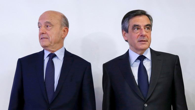 «Je ne quitte pas le navire dans la tempête» : Juppé enverra son parrainage à Fillon