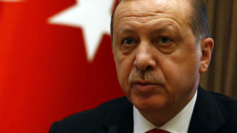 Erdogan aux Pays-Bas : «Vous allez payer le prix fort»
