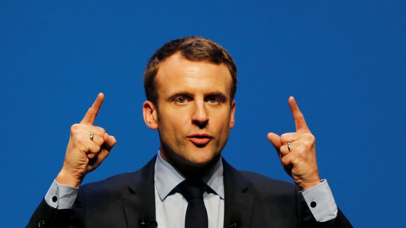 Emmanuel Macron reconnaît avoir sous-évalué son patrimoine