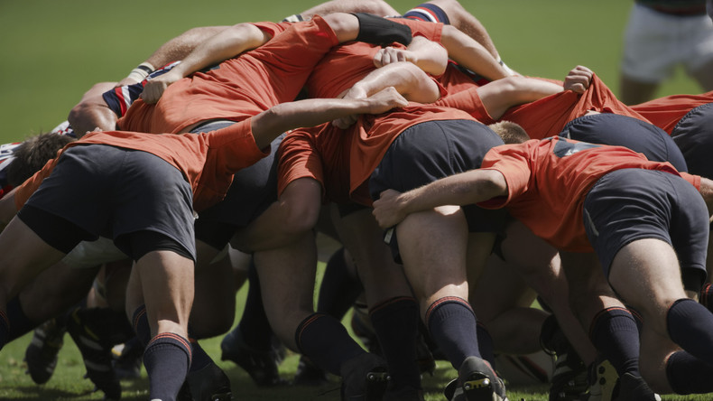 Enquête sur le viol présumé d'une jeune femme par des rugbymen du FC Grenoble