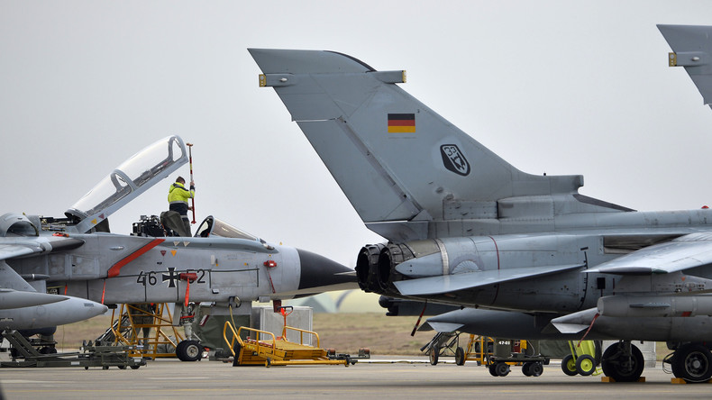 Des députés du Bundestag demandent le retrait des forces allemandes d'une base militaire turque