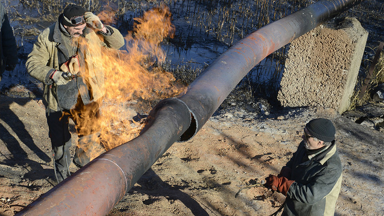 «Guerre du gaz» : la Commission européenne et le russe Gazprom vont-ils enfin s'entendre ?
