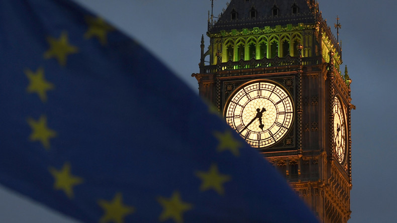 Le gouvernement britannique autorisé à déclencher le Brexit
