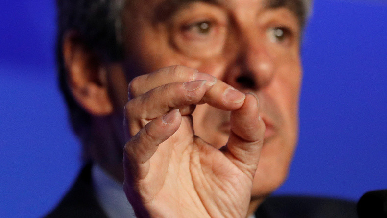 Les enfants de François Fillon lui ont reversé une partie importante de leurs salaires d'assistants