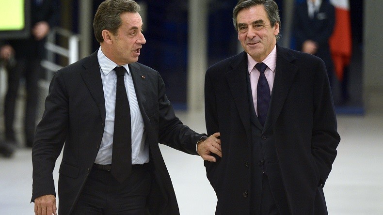 «Fillon est mort de chez mort» : Sarkozy comparerait son soutien au candidat à un «chemin de croix»