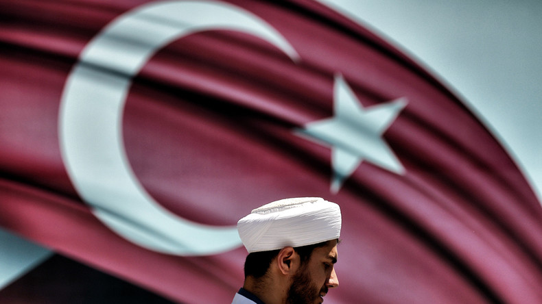 La Belgique refuse l’entrée sur son territoire à 12 imams turcs