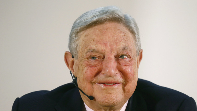 Quand des élus américains se plaignent que l'USAID et George Soros «fomentent des insurrections»