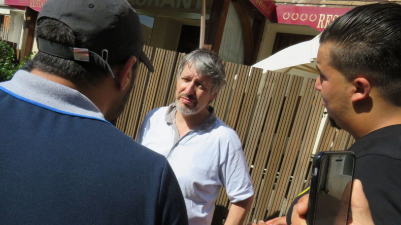 Le restaurateur de Tremblay condamné pour avoir discriminé deux femmes voilées