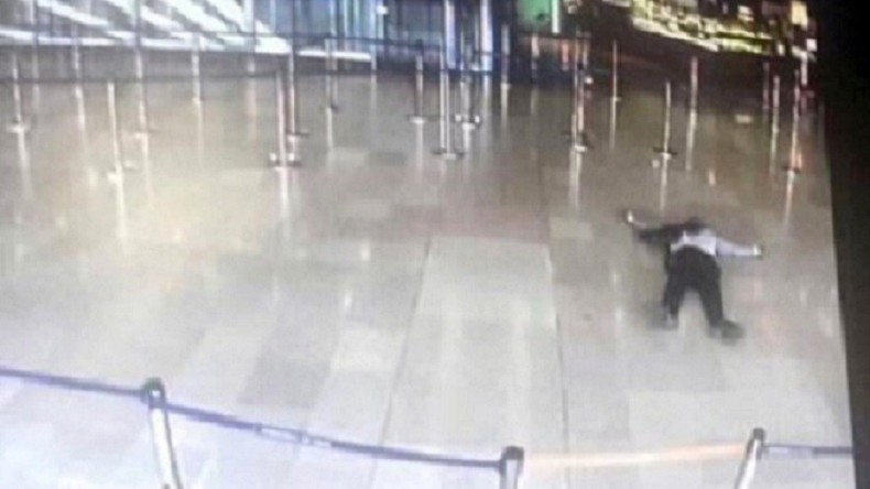 Que sait-on de Ziyed Ben Belgacem, l'auteur de l'agression de l'aéroport d'Orly ?