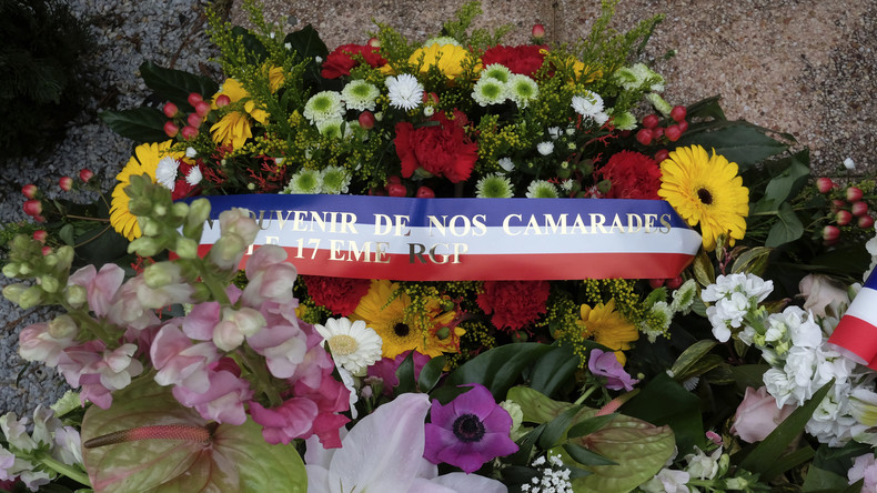 Attentats de Merah : cinq ans après, hommages et recueillements à Toulouse