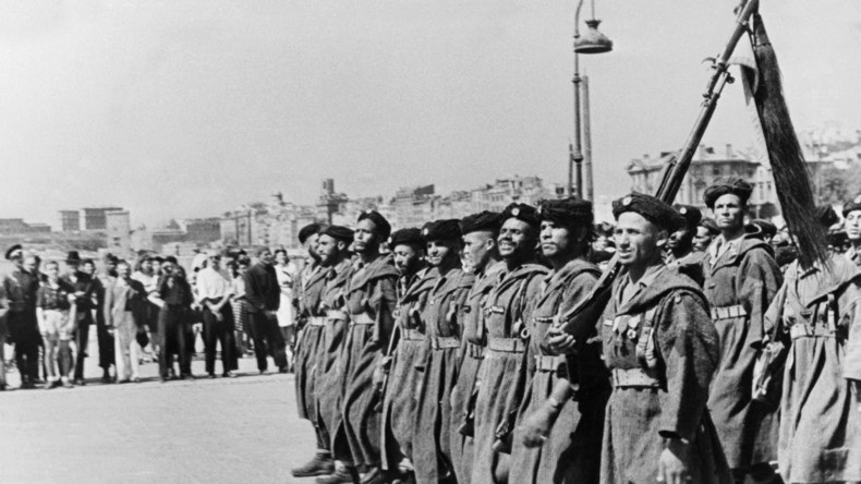 Un avocat italien veut poursuivre la France pour les crimes commis par des soldats marocains en 1943