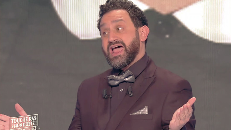 Fâché avec TF1, Nicolas Dupont-Aignan organise son contre-débat... avec Cyril Hanouna