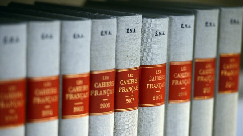 Les candidats à l'ENA ont des «problèmes de lecture et de compréhension» selon un rapport du jury