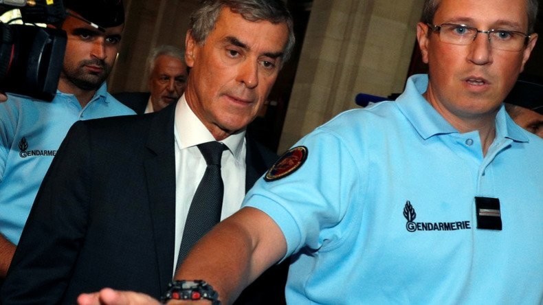 Ces ministres de François Hollande contraints de démissionner depuis 2012