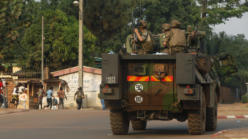 Soldats français accusés de viols d'enfants en Centrafrique : le parquet demande un non-lieu