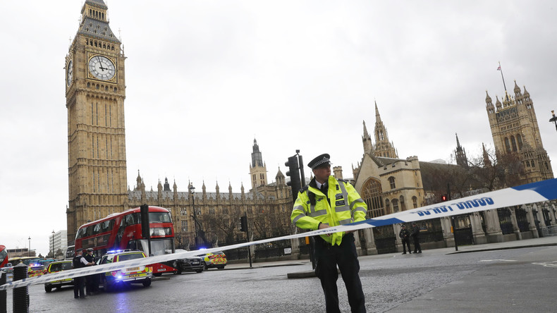 Daesh revendique l'attaque meurtrière du Parlement à Londres