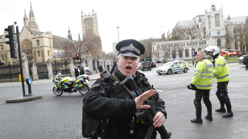 Cinq attaques meurtrières qui ont secoué le Royaume-Uni depuis 2005 (PHOTOS)