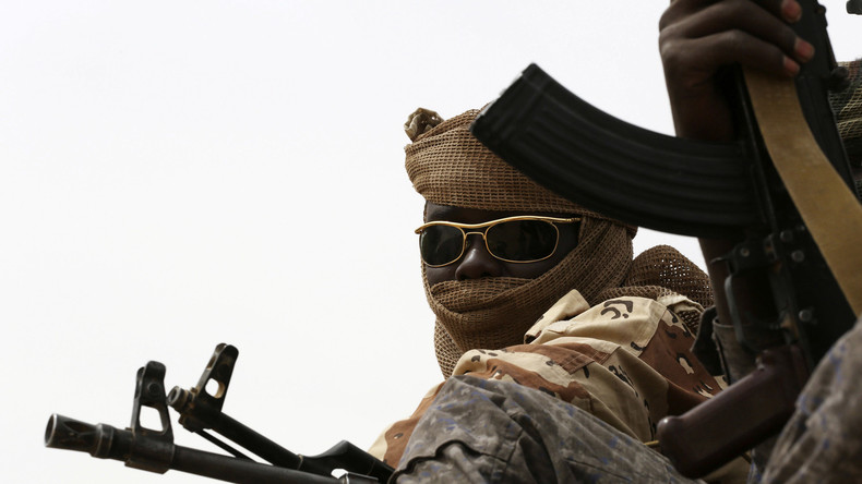 Un ressortissant français a été enlevé au Tchad