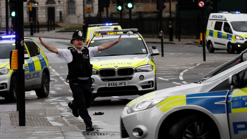 Daesh revendique l'attaque de Londres