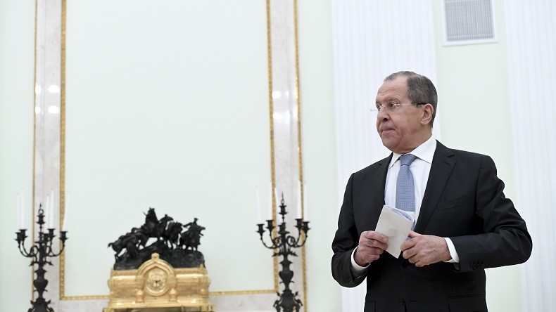 Pour Moscou, Trump et Le Pen ne sont ni des «marginaux», ni des «populistes», mais des «réalistes»