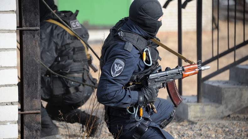 Six militaires tués, plusieurs blessés dans l'attaque d'une base en Tchétchénie revendiquée par l'EI