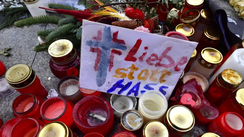 Neuf mois avant l'attaque de Berlin, la police avait mis en garde les autorités contre son auteur