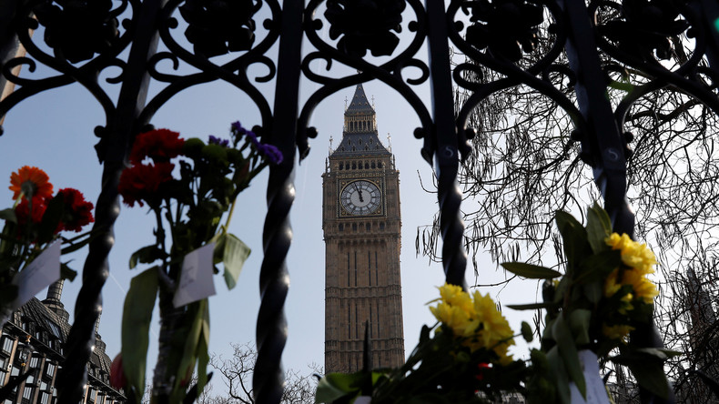 Assaillant de Londres : pas de preuves d'un lien avec Daesh, mais un «intérêt pour le djihad»