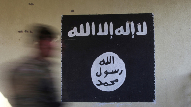 Daesh menace l'Iran dans une vidéo