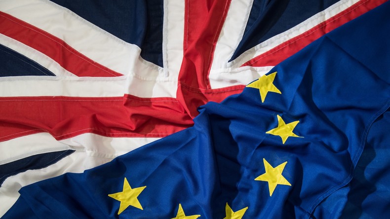 Le Parlement européen entend protéger la libre-circulation des citoyens de l'UE au Royaume-Uni