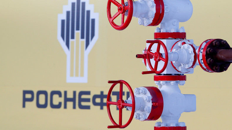 La Cour de justice de l’UE valide les sanctions contre Rosneft