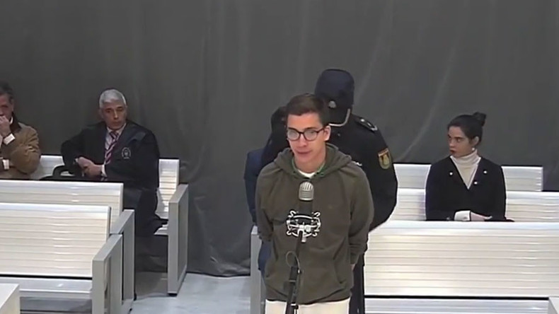 Il ne «satisfait pas son désir sexuel» en attouchant une adolescente ? Le juge mexicain l'acquitte