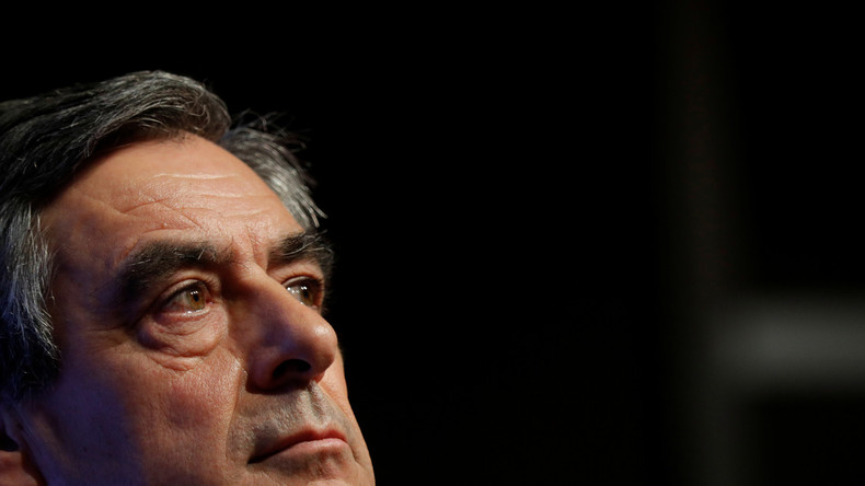 Fillon : «Jamais les juges ne pourront démontrer que l'emploi de mon épouse était fictif»