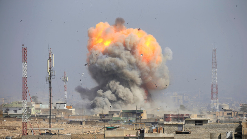 Les victimes civiles à Alep et Mossoul : le deux poids deux mesures des médias occidentaux (VIDEO)