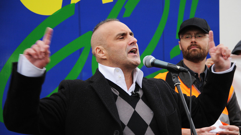 Loups blancs : des skinheads condamnés, leur mentor Serge Ayoub relaxé