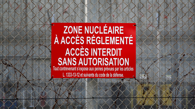 EPR défectueux de Flamanville : EDF et Areva savaient depuis 12 ans