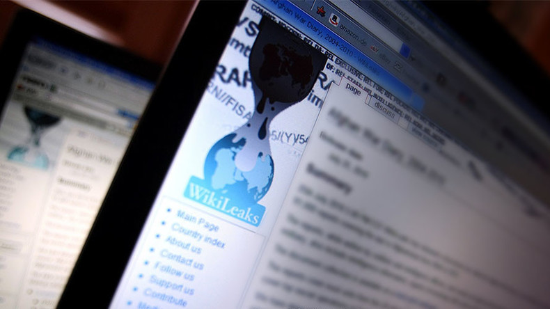 Vault 7 : WikiLeaks dévoile de nouvelles techniques de piratage de la CIA