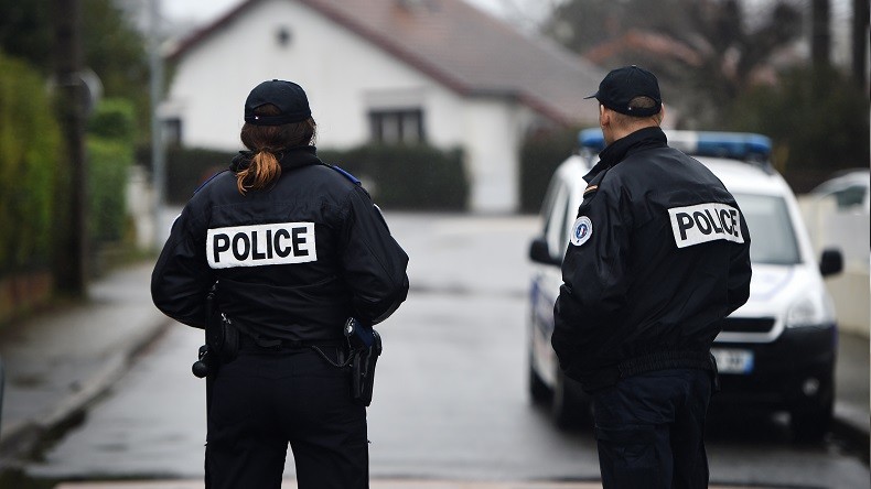 Un policier d’Aulnay dénonce les dérives de ses collègues